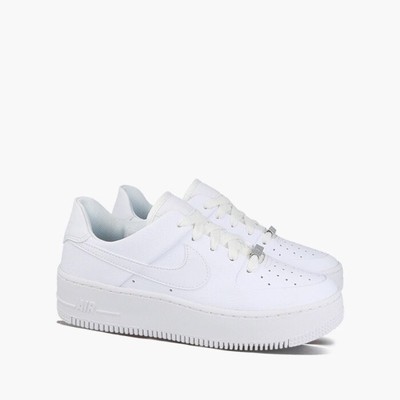 air force 1 white womens size 6.5